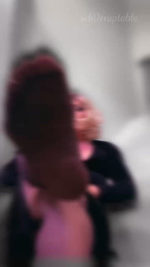 (Sound on)(PMV short) How did my feet get so dirty from walking around inside? Guess it's time to start pulling betas fo