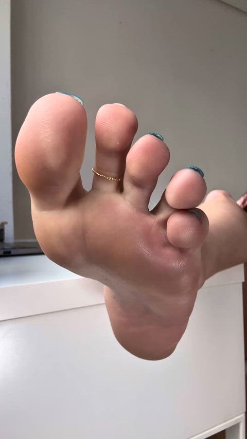 Take A sniff!